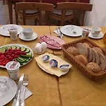 Katharinenhoefchen Oda ve Kahvaltı *