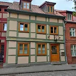 Oda ve Kahvaltı Katharinenhoefchen *