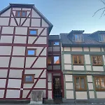 Oda ve Kahvaltı Katharinenhoefchen