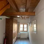 Katharinenhoefchen Oda ve Kahvaltı Salzwedel