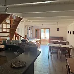 Oda ve Kahvaltı Katharinenhoefchen *