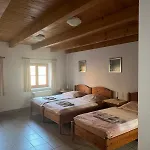 Oda ve Kahvaltı Katharinenhoefchen Salzwedel