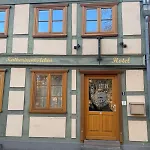 Katharinenhoefchen Oda ve Kahvaltı Salzwedel