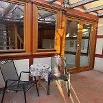 Katharinenhoefchen Oda ve Kahvaltı *