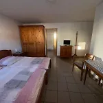 Katharinenhoefchen Oda ve Kahvaltı Salzwedel