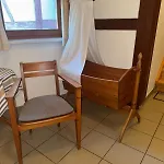 Katharinenhoefchen Oda ve Kahvaltı *