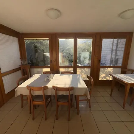 Katharinenhoefchen Bed & Breakfast