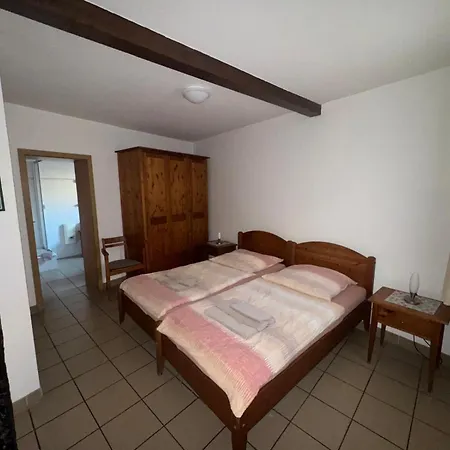 Hotell Katharinenhoefchen