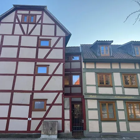 Hotell Katharinenhoefchen