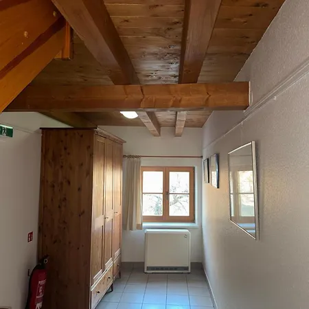 Katharinenhoefchen Hotell Salzwedel