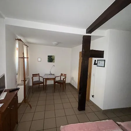 Bed & Breakfast Katharinenhoefchen Salzwedel