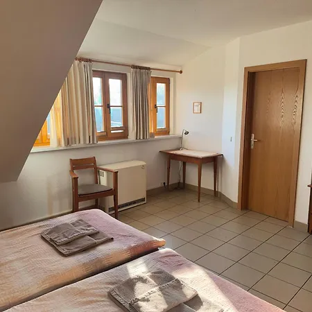 Katharinenhoefchen Bed & Breakfast *