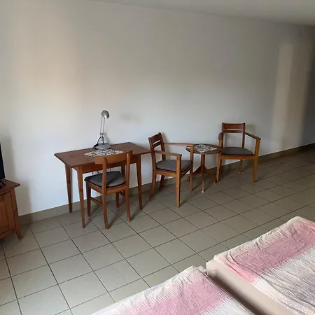 Bed & Breakfast Katharinenhoefchen