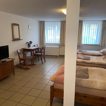 Katharinenhoefchen Bed & Breakfast