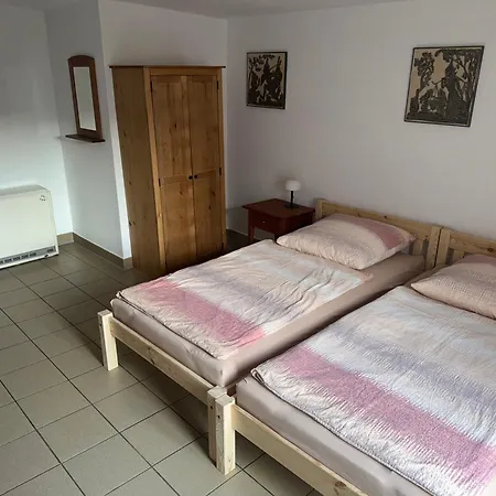 Bed & Breakfast Katharinenhoefchen Salzwedel