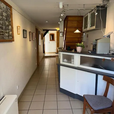 Katharinenhoefchen Couette-café