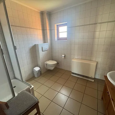 Katharinenhoefchen Couette-café