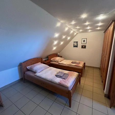 Katharinenhoefchen Couette-café Salzwedel