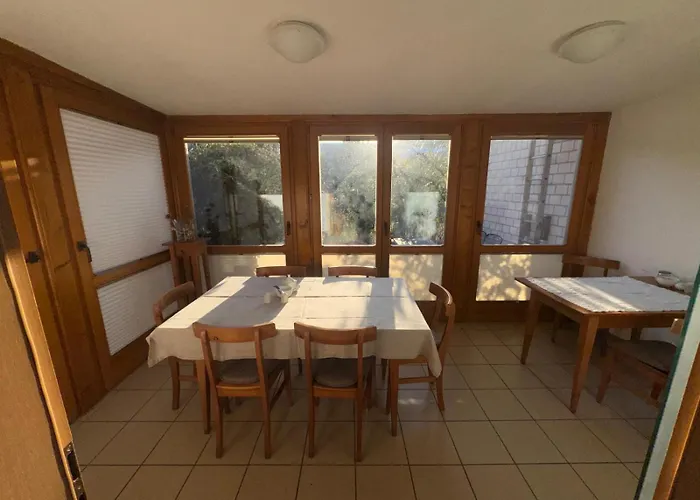 Katharinenhoefchen Bed & Breakfast