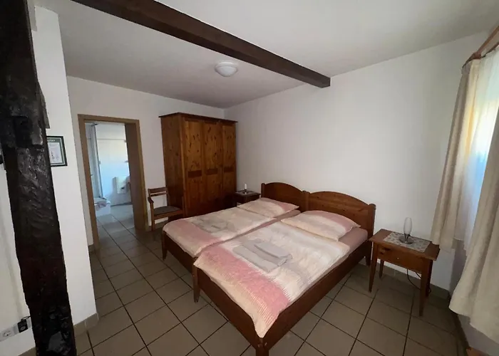 Bed & Breakfast Katharinenhoefchen