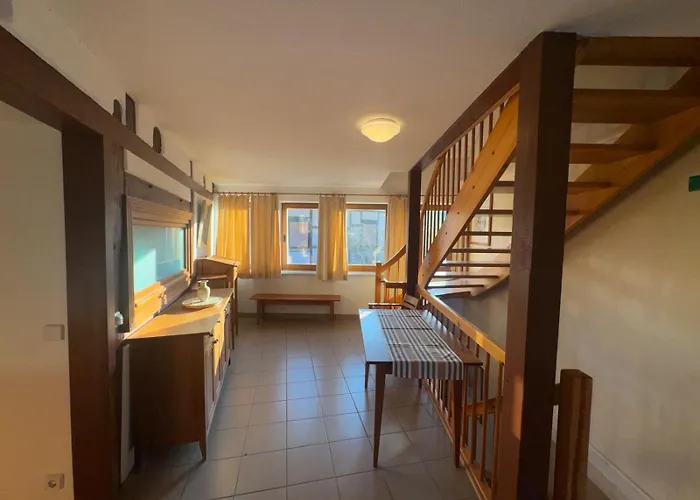 Katharinenhoefchen Hotell *