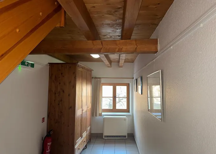 Katharinenhoefchen Hotell Salzwedel