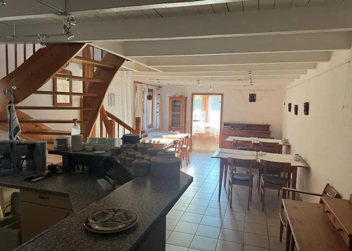 Hotell Katharinenhoefchen *