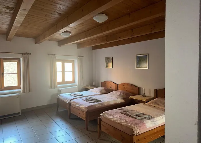 Bed & Breakfast Katharinenhoefchen Salzwedel