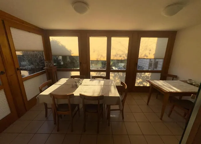 Katharinenhoefchen * Salzwedel