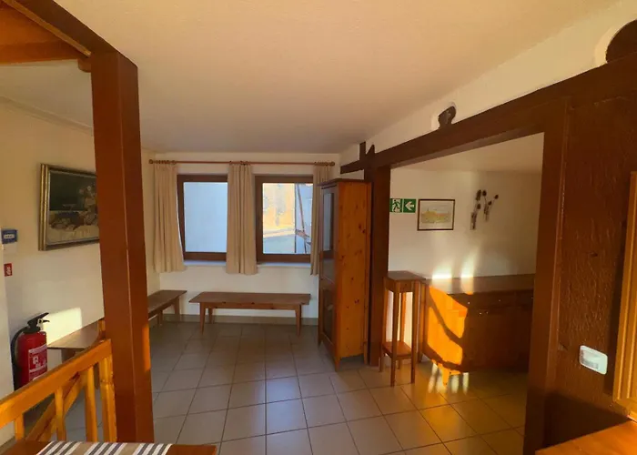 Katharinenhoefchen Bed & Breakfast *