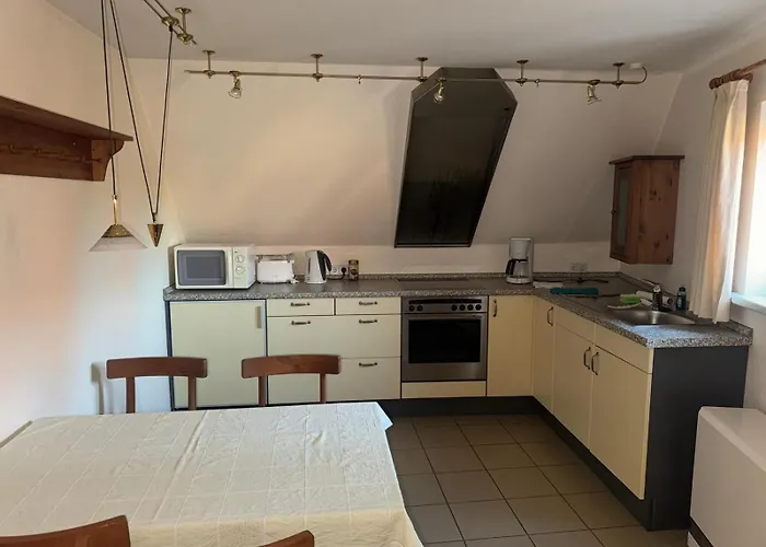 Hotell Katharinenhoefchen Salzwedel