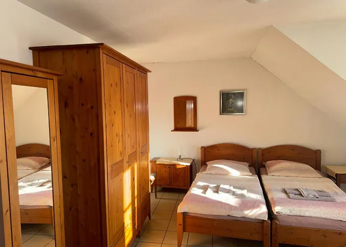 Katharinenhoefchen * Salzwedel