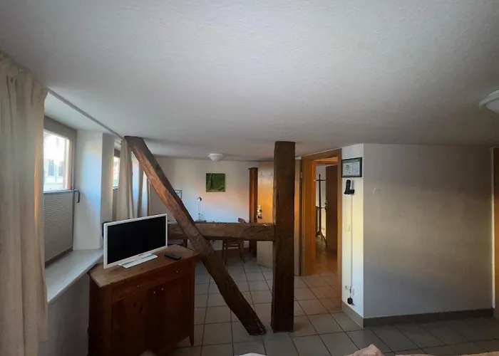 Hotell Katharinenhoefchen Salzwedel