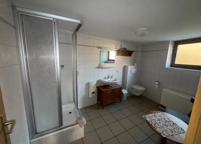 Katharinenhoefchen Hotell