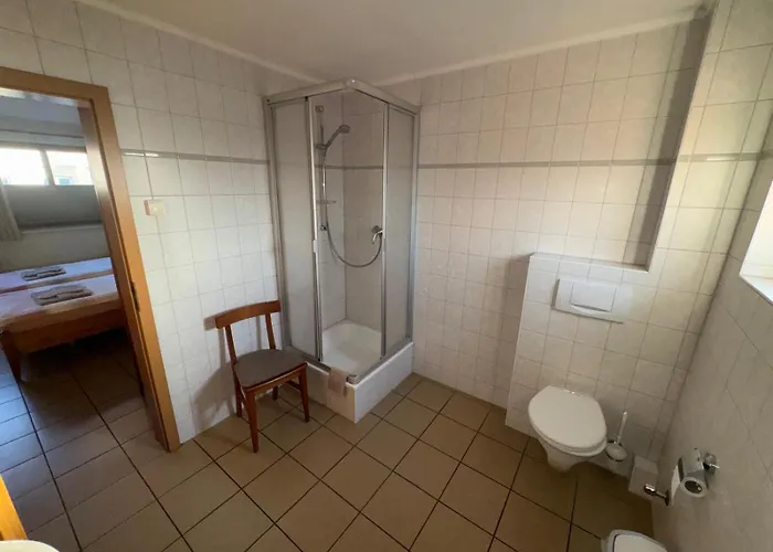 Hotell Katharinenhoefchen *