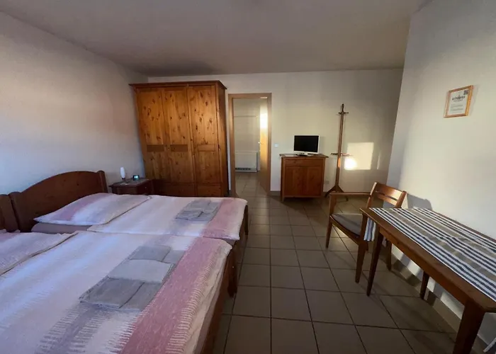 Katharinenhoefchen Hotell Salzwedel