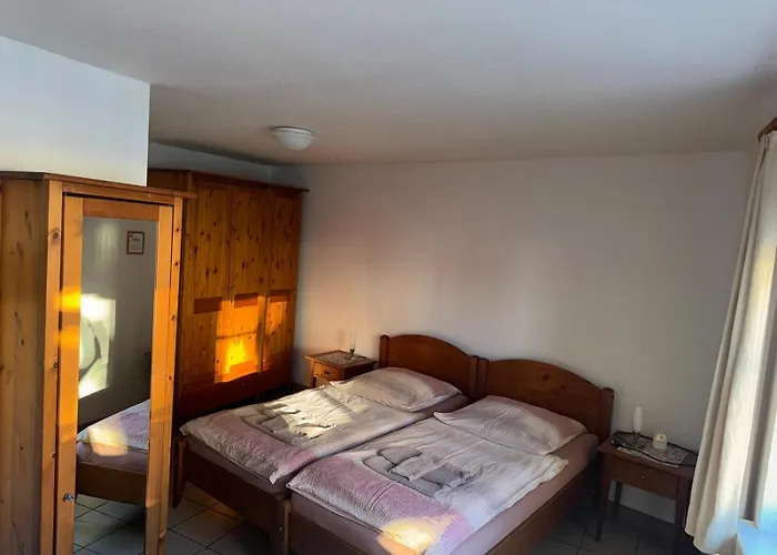 Hotell Katharinenhoefchen Salzwedel