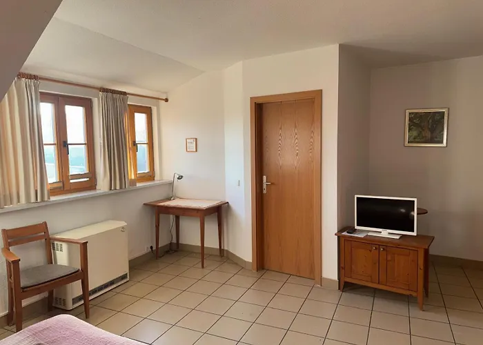 Katharinenhoefchen * Salzwedel