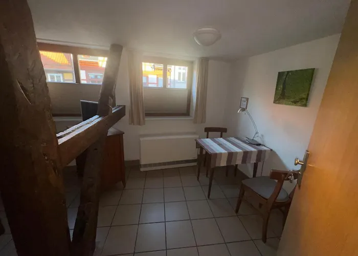 Hotell Katharinenhoefchen *