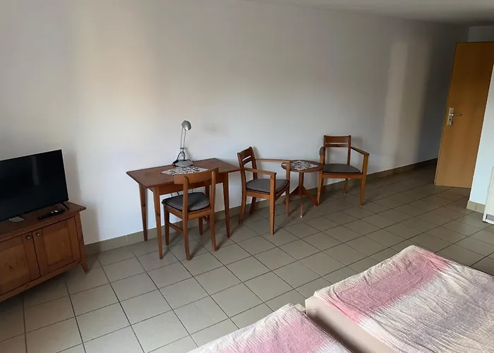 Bed & Breakfast Katharinenhoefchen