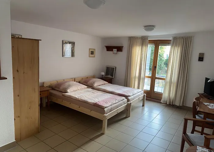 Katharinenhoefchen * Salzwedel