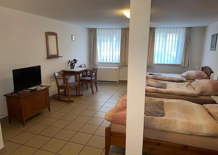 Katharinenhoefchen Bed & Breakfast