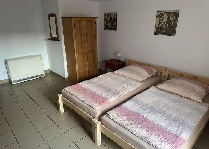 Bed & Breakfast Katharinenhoefchen Salzwedel